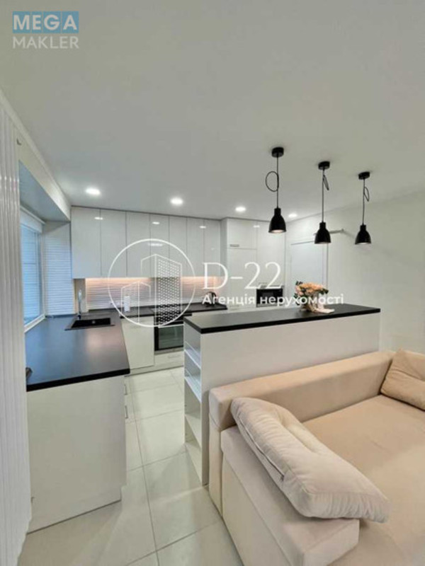 Продаж 2 кімнатної квартири (60/19/30), 3 пов. 9 пов. будинку, <a class="location-link" href="/kiev/" title="Недвижимость Київ">Київ</a>, <a class="location-link" href="/kiev/shevchenkovskij/" title="Недвижимость Шевченківський район">Шевченківський р-н</a>, Глібова вул., 7 (изображение 2)