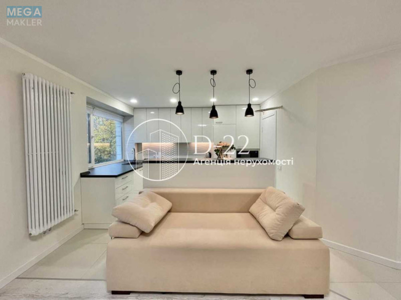 Продаж 2 кімнатної квартири (60/19/30), 3 пов. 9 пов. будинку, <a class="location-link" href="/kiev/" title="Недвижимость Київ">Київ</a>, <a class="location-link" href="/kiev/shevchenkovskij/" title="Недвижимость Шевченківський район">Шевченківський р-н</a>, Глібова вул., 7 (изображение 3)