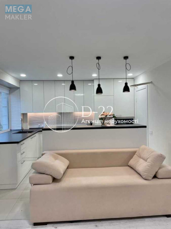 Продаж 2 кімнатної квартири (60/19/30), 3 пов. 9 пов. будинку, <a class="location-link" href="/kiev/" title="Недвижимость Київ">Київ</a>, <a class="location-link" href="/kiev/shevchenkovskij/" title="Недвижимость Шевченківський район">Шевченківський р-н</a>, Глібова вул., 7 (изображение 5)