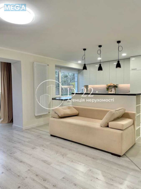 Продаж 2 кімнатної квартири (60/19/30), 3 пов. 9 пов. будинку, <a class="location-link" href="/kiev/" title="Недвижимость Київ">Київ</a>, <a class="location-link" href="/kiev/shevchenkovskij/" title="Недвижимость Шевченківський район">Шевченківський р-н</a>, Глібова вул., 7 (изображение 7)