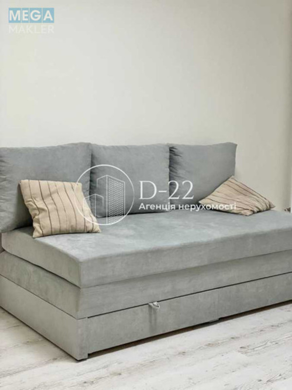 Продаж 2 кімнатної квартири (60/19/30), 3 пов. 9 пов. будинку, <a class="location-link" href="/kiev/" title="Недвижимость Київ">Київ</a>, <a class="location-link" href="/kiev/shevchenkovskij/" title="Недвижимость Шевченківський район">Шевченківський р-н</a>, Глібова вул., 7 (изображение 16)