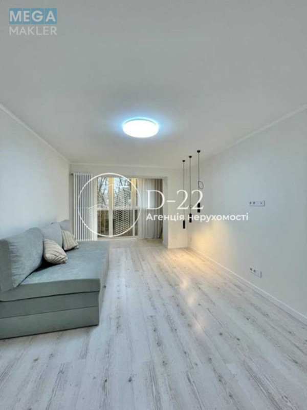 Продаж 2 кімнатної квартири (60/19/30), 3 пов. 9 пов. будинку, <a class="location-link" href="/kiev/" title="Недвижимость Київ">Київ</a>, <a class="location-link" href="/kiev/shevchenkovskij/" title="Недвижимость Шевченківський район">Шевченківський р-н</a>, Глібова вул., 7 (изображение 18)