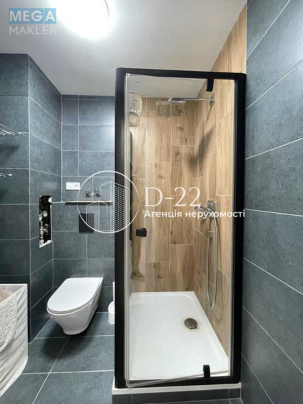 Продаж 2 кімнатної квартири (60/19/30), 3 пов. 9 пов. будинку, <a class="location-link" href="/kiev/" title="Недвижимость Київ">Київ</a>, <a class="location-link" href="/kiev/shevchenkovskij/" title="Недвижимость Шевченківський район">Шевченківський р-н</a>, Глібова вул., 7 (изображение 19)