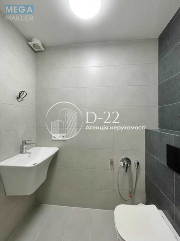 Продаж 2 кімнатної квартири (60/19/30), 3 пов. 9 пов. будинку, <a class="location-link" href="/kiev/" title="Недвижимость Київ">Київ</a>, <a class="location-link" href="/kiev/shevchenkovskij/" title="Недвижимость Шевченківський район">Шевченківський р-н</a>, Глібова вул., 7 (изображение 20)