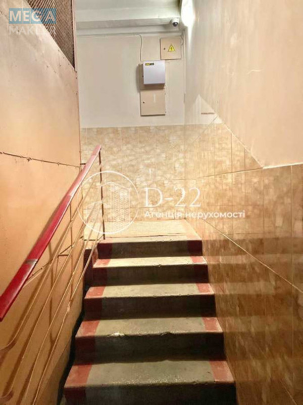 Продаж 2 кімнатної квартири (60/19/30), 3 пов. 9 пов. будинку, <a class="location-link" href="/kiev/" title="Недвижимость Київ">Київ</a>, <a class="location-link" href="/kiev/shevchenkovskij/" title="Недвижимость Шевченківський район">Шевченківський р-н</a>, Глібова вул., 7 (изображение 23)