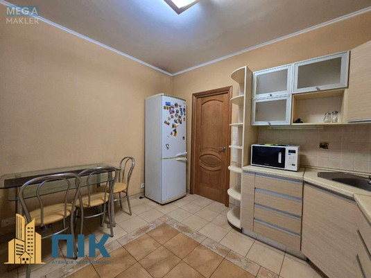 Продаж 1 кімнатної квартири (43/18/10), 7 пов. 19 пов. будинку, <a class="location-link" href="/kiev/" title="Недвижимость Київ">Київ</a>, <a class="location-link" href="/kiev/darnickij/" title="Недвижимость Дарницький район">Дарницький р-н</a>, Михаила Драгоманова ул., 1Г (изображение 4)