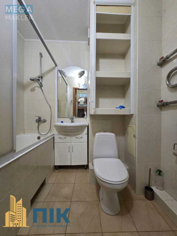 Продаж 1 кімнатної квартири (43/18/10), 7 пов. 19 пов. будинку, <a class="location-link" href="/kiev/" title="Недвижимость Київ">Київ</a>, <a class="location-link" href="/kiev/darnickij/" title="Недвижимость Дарницький район">Дарницький р-н</a>, Михаила Драгоманова ул., 1Г (изображение 12)