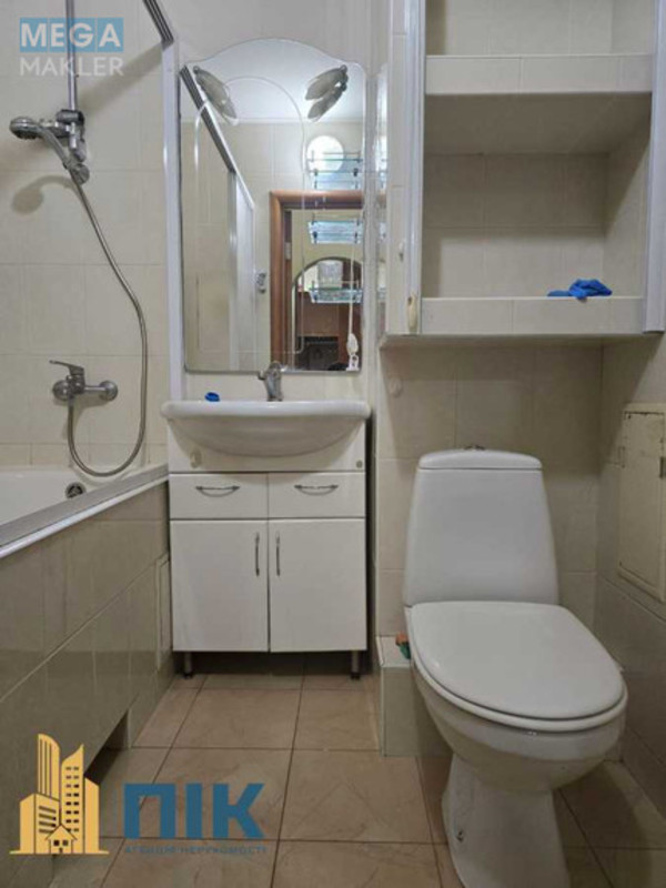 Продаж 1 кімнатної квартири (43/18/10), 7 пов. 19 пов. будинку, <a class="location-link" href="/kiev/" title="Недвижимость Київ">Київ</a>, <a class="location-link" href="/kiev/darnickij/" title="Недвижимость Дарницький район">Дарницький р-н</a>, Михаила Драгоманова ул., 1Г (изображение 14)