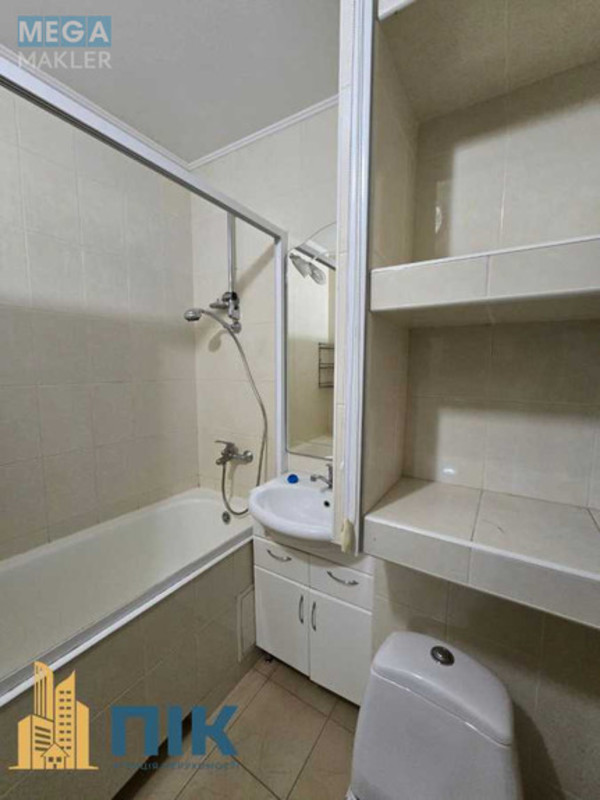 Продаж 1 кімнатної квартири (43/18/10), 7 пов. 19 пов. будинку, <a class="location-link" href="/kiev/" title="Недвижимость Київ">Київ</a>, <a class="location-link" href="/kiev/darnickij/" title="Недвижимость Дарницький район">Дарницький р-н</a>, Михаила Драгоманова ул., 1Г (изображение 15)