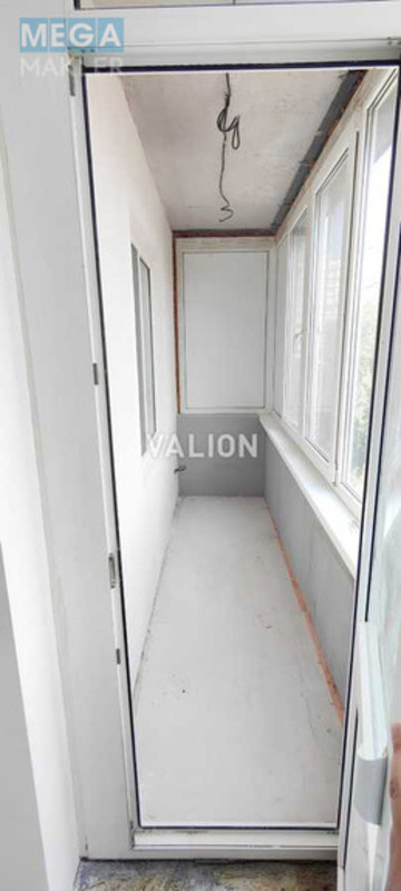 Продаж 3 кімнатної квартири (64,6/43,7/6,8), 7 пов. 9 пов. будинку, <a class="location-link" href="/kiev/" title="Недвижимость Київ">Київ</a>, <a class="location-link" href="/kiev/darnickij/" title="Недвижимость Дарницький район">Дарницький р-н</a>, Славгородська вул., 3/5 (изображение 3)