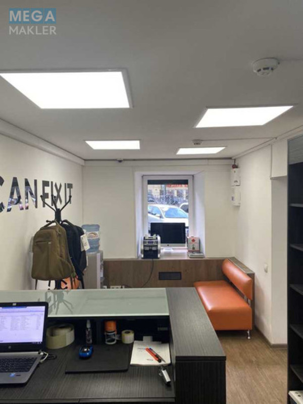 Продаж окремої будівлі/побудови, 50&nbsp;кв.м, <a class="location-link" href="/kiev/" title="Недвижимость Київ">Київ</a>, <a class="location-link" href="/kiev/pecherskij/" title="Недвижимость Печерський район">Печерський р-н</a>, Бессарабская пл., 7 (изображение 6)