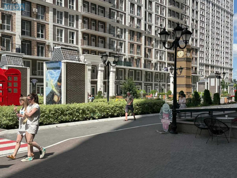 Продаж комерційної нерухомості, 31&nbsp;кв.м, под магазин, <a class="location-link" href="/kiev/" title="Недвижимость Київ">Київ</a>, <a class="location-link" href="/kiev/goloseevskij/" title="Недвижимость Голосіївський район">Голосіївський р-н</a>, Михайла Максимовича вул., 26 (изображение 7)