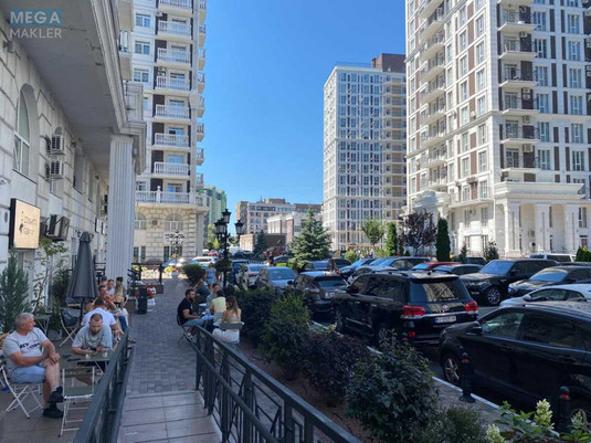 Продаж комерційної нерухомості, 31&nbsp;кв.м, под магазин, <a class="location-link" href="/kiev/" title="Недвижимость Київ">Київ</a>, <a class="location-link" href="/kiev/goloseevskij/" title="Недвижимость Голосіївський район">Голосіївський р-н</a>, Михайла Максимовича вул., 26 (изображение 14)