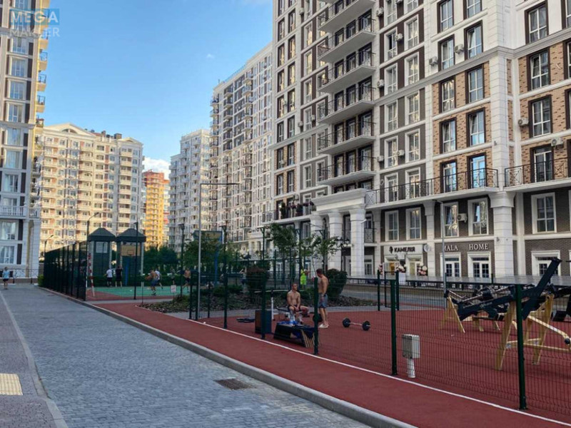 Продаж комерційної нерухомості, 31&nbsp;кв.м, под магазин, <a class="location-link" href="/kiev/" title="Недвижимость Київ">Київ</a>, <a class="location-link" href="/kiev/goloseevskij/" title="Недвижимость Голосіївський район">Голосіївський р-н</a>, Михайла Максимовича вул., 26 (изображение 22)