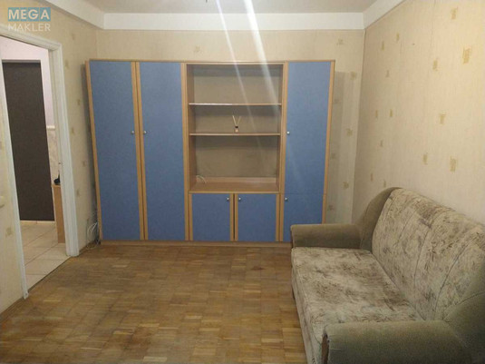 Оренда 1 кімнатної квартири, <a class="location-link" href="/kiev/" title="Недвижимость Київ">Київ</a>, <a class="location-link" href="/kiev/desnyanskij/" title="Недвижимость Деснянський район">Деснянський р-н</a>, Милютенко ул. (изображение 2)