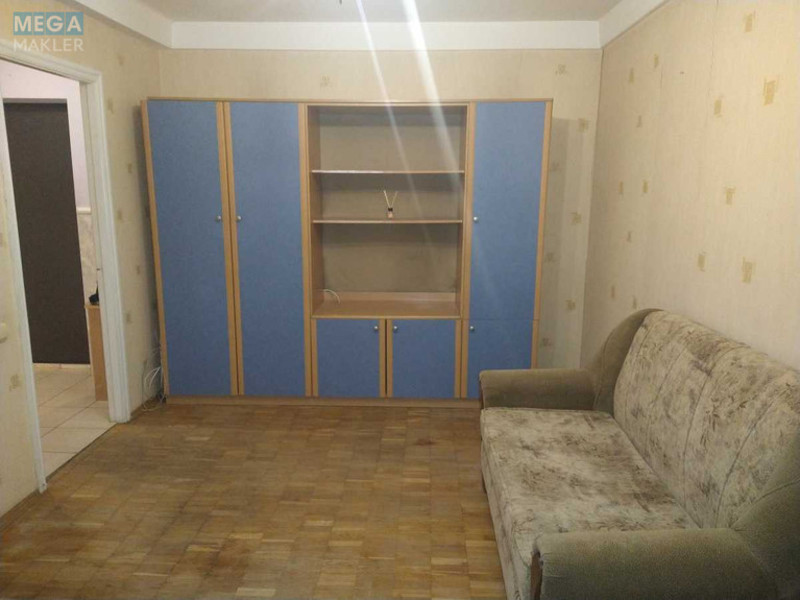 Оренда 1 кімнатної квартири, <a class="location-link" href="/kiev/" title="Недвижимость Київ">Київ</a>, <a class="location-link" href="/kiev/desnyanskij/" title="Недвижимость Деснянський район">Деснянський р-н</a>, Милютенко ул. (изображение 2)