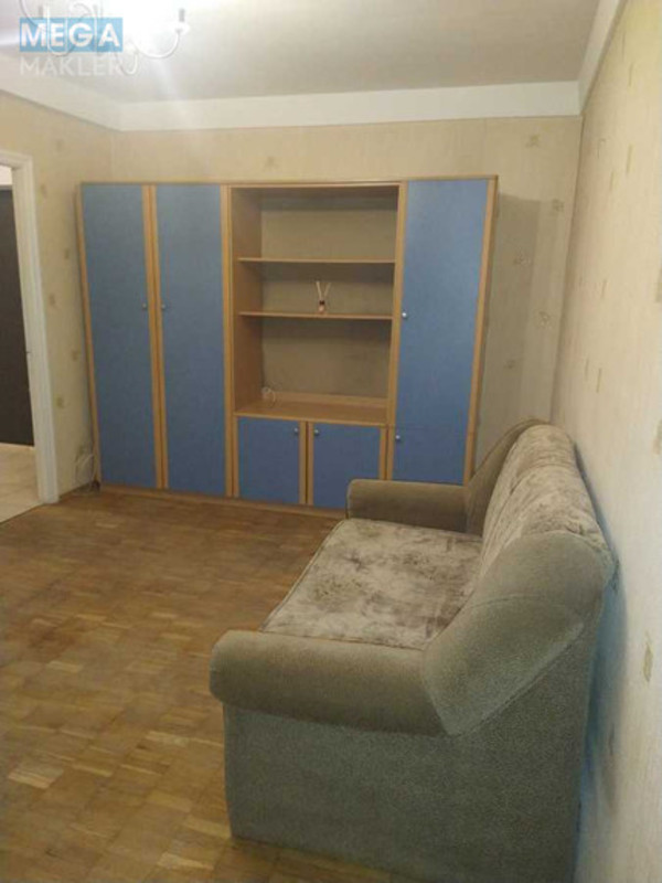 Оренда 1 кімнатної квартири, <a class="location-link" href="/kiev/" title="Недвижимость Київ">Київ</a>, <a class="location-link" href="/kiev/desnyanskij/" title="Недвижимость Деснянський район">Деснянський р-н</a>, Милютенко ул. (изображение 4)