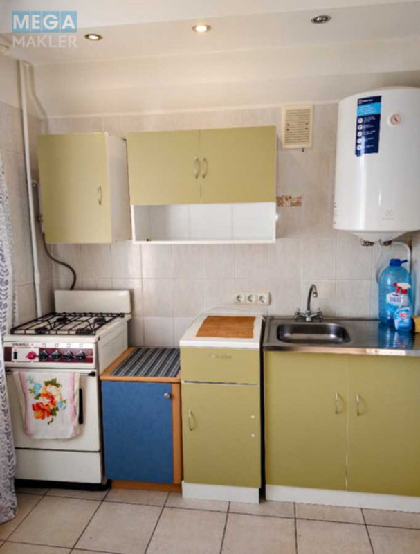 Оренда 1 кімнатної квартири, <a class="location-link" href="/kiev/" title="Недвижимость Київ">Київ</a>, <a class="location-link" href="/kiev/desnyanskij/" title="Недвижимость Деснянський район">Деснянський р-н</a>, Милютенко ул. (изображение 15)