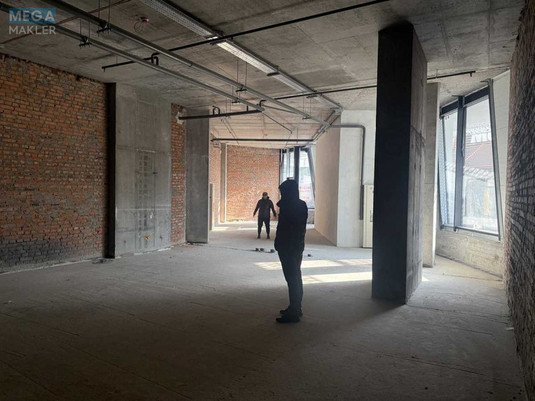 Продаж комерційної нерухомості, 174&nbsp;кв.м, под магазин, <a class="location-link" href="/kiev/" title="Недвижимость Київ">Київ</a>, <a class="location-link" href="/kiev/shevchenkovskij/" title="Недвижимость Шевченківський район">Шевченківський р-н</a>, Берестейський просп., 11 (изображение 10)