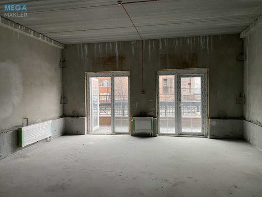 Продаж комерційної нерухомості, 48&nbsp;кв.м, под магазин, <a class="location-link" href="/kiev/" title="Недвижимость Київ">Київ</a>, <a class="location-link" href="/kiev/goloseevskij/" title="Недвижимость Голосіївський район">Голосіївський р-н</a>, Михайла Максимовича вул., 26 (изображение 4)