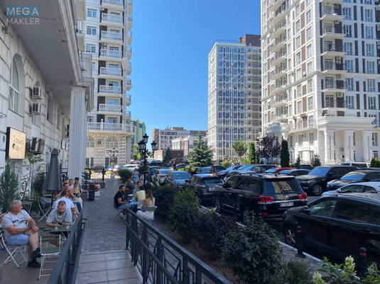 Продаж комерційної нерухомості, 48&nbsp;кв.м, под магазин, <a class="location-link" href="/kiev/" title="Недвижимость Київ">Київ</a>, <a class="location-link" href="/kiev/goloseevskij/" title="Недвижимость Голосіївський район">Голосіївський р-н</a>, Михайла Максимовича вул., 26 (изображение 20)