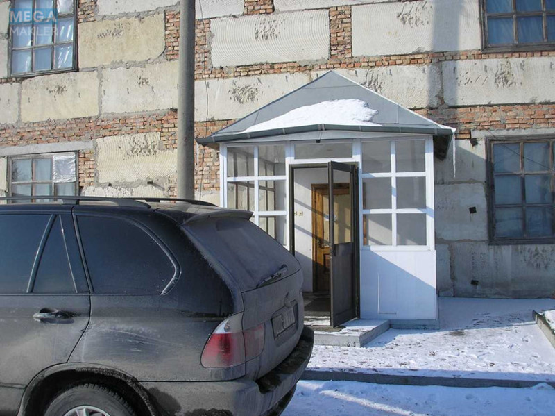 Продаж комплексу будівель та споруд, 3&nbsp;607&nbsp;кв.м, под производство, <a class="location-link" href="/chervonokazackoe/" title="Недвижимость Червонокозацьке">Червонокозацьке</a>, переулок алровский (изображение 2)