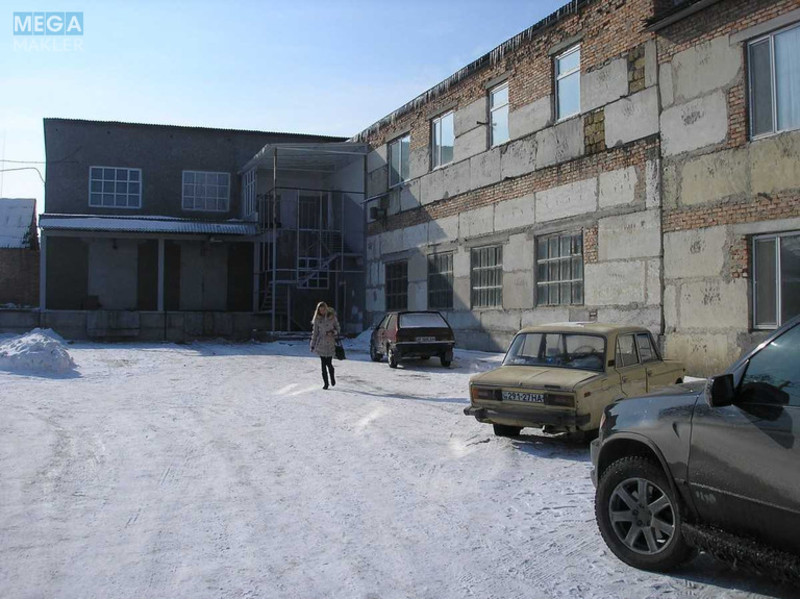 Продаж комплексу будівель та споруд, 3&nbsp;607&nbsp;кв.м, под производство, <a class="location-link" href="/chervonokazackoe/" title="Недвижимость Червонокозацьке">Червонокозацьке</a>, переулок алровский (изображение 4)