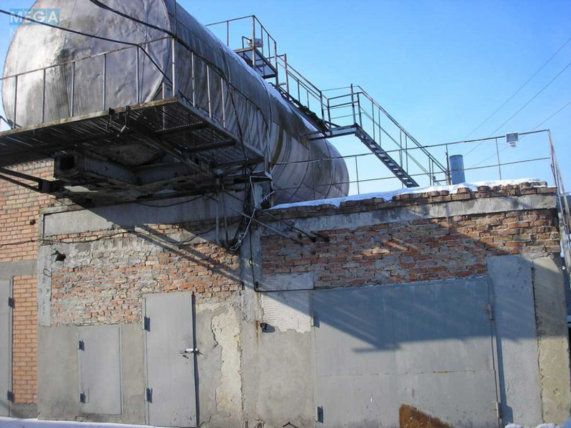 Продаж комплексу будівель та споруд, 3&nbsp;607&nbsp;кв.м, под производство, <a class="location-link" href="/chervonokazackoe/" title="Недвижимость Червонокозацьке">Червонокозацьке</a>, переулок алровский (изображение 6)