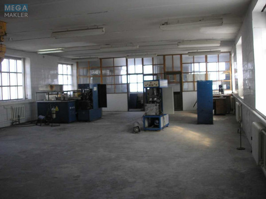 Продаж комплексу будівель та споруд, 3&nbsp;607&nbsp;кв.м, под производство, <a class="location-link" href="/chervonokazackoe/" title="Недвижимость Червонокозацьке">Червонокозацьке</a>, переулок алровский (изображение 7)