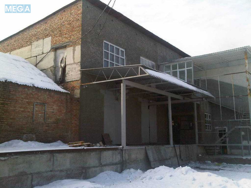 Продаж комплексу будівель та споруд, 3&nbsp;607&nbsp;кв.м, под производство, <a class="location-link" href="/chervonokazackoe/" title="Недвижимость Червонокозацьке">Червонокозацьке</a>, переулок алровский (изображение 11)