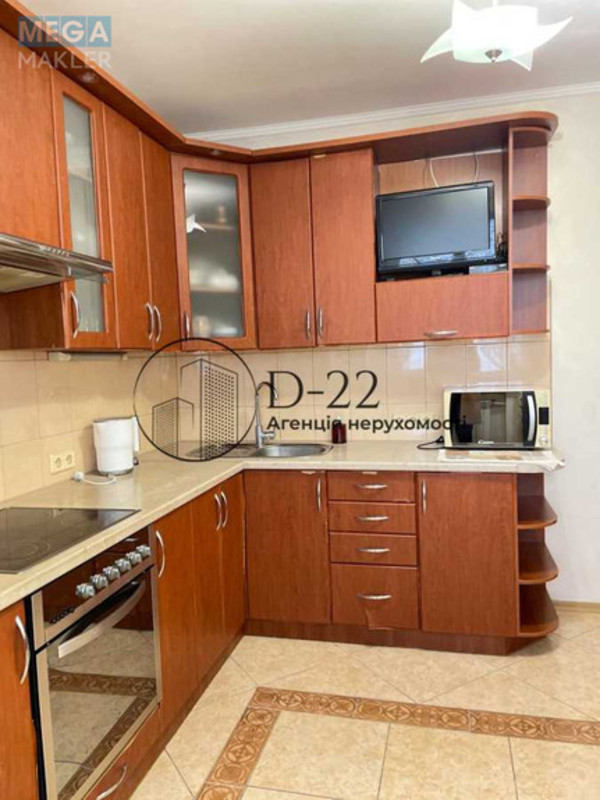 Продаж 2 кімнатної квартири (57/30/9), 16 пов. 16 пов. будинку, <a class="location-link" href="/kiev/" title="Недвижимость Київ">Київ</a>, <a class="location-link" href="/kiev/darnickij/" title="Недвижимость Дарницький район">Дарницький р-н</a>, Харківське шосе, 59 (изображение 3)