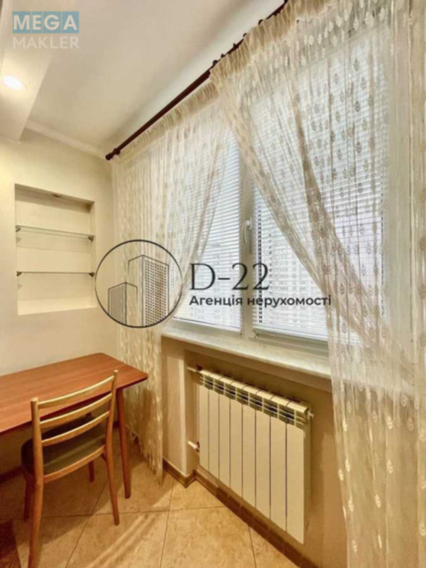 Продаж 2 кімнатної квартири (57/30/9), 16 пов. 16 пов. будинку, <a class="location-link" href="/kiev/" title="Недвижимость Київ">Київ</a>, <a class="location-link" href="/kiev/darnickij/" title="Недвижимость Дарницький район">Дарницький р-н</a>, Харківське шосе, 59 (изображение 5)