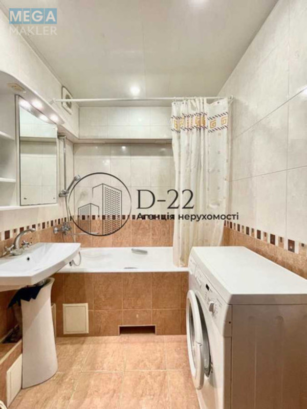 Продаж 2 кімнатної квартири (57/30/9), 16 пов. 16 пов. будинку, <a class="location-link" href="/kiev/" title="Недвижимость Київ">Київ</a>, <a class="location-link" href="/kiev/darnickij/" title="Недвижимость Дарницький район">Дарницький р-н</a>, Харківське шосе, 59 (изображение 17)