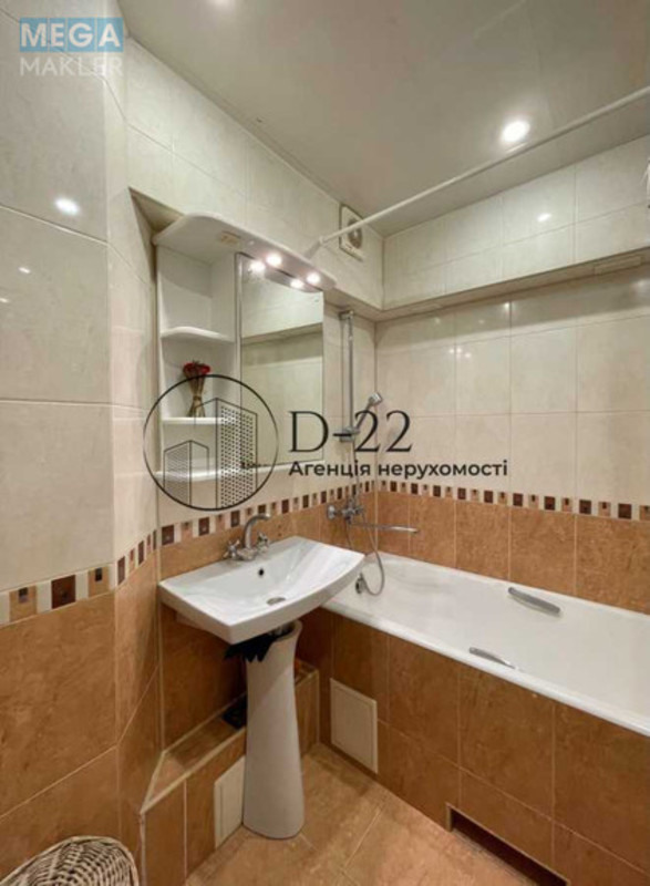 Продаж 2 кімнатної квартири (57/30/9), 16 пов. 16 пов. будинку, <a class="location-link" href="/kiev/" title="Недвижимость Київ">Київ</a>, <a class="location-link" href="/kiev/darnickij/" title="Недвижимость Дарницький район">Дарницький р-н</a>, Харківське шосе, 59 (изображение 18)