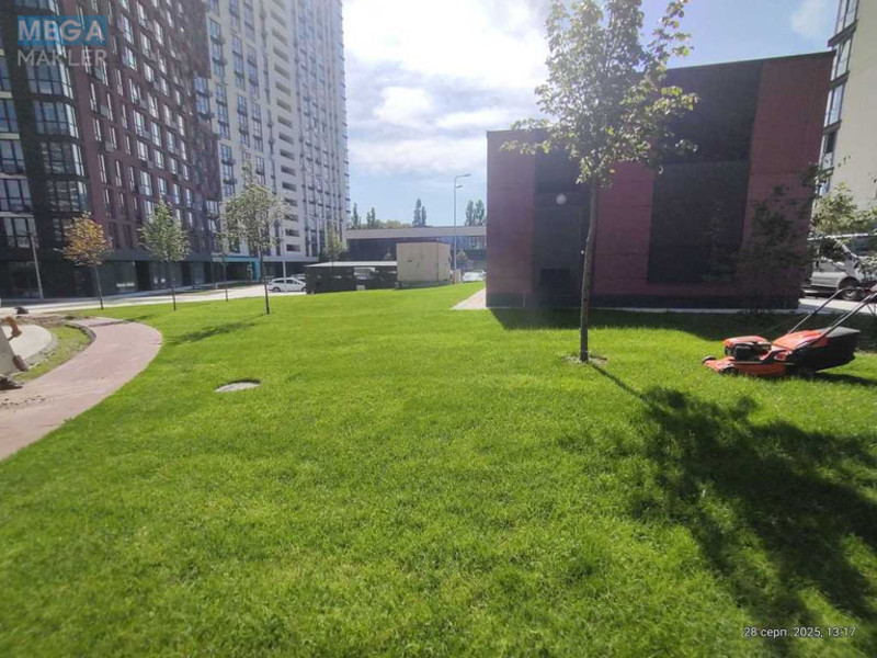 Продаж 2 кімнатної квартири (67/27/19), 12 пов. 26 пов. будинку, <a class="location-link" href="/kiev/" title="Недвижимость Київ">Київ</a>, <a class="location-link" href="/kiev/podolskij/" title="Недвижимость Подільський район">Подільський р-н</a>, Родини Крістерів вул., 2 (изображение 5)