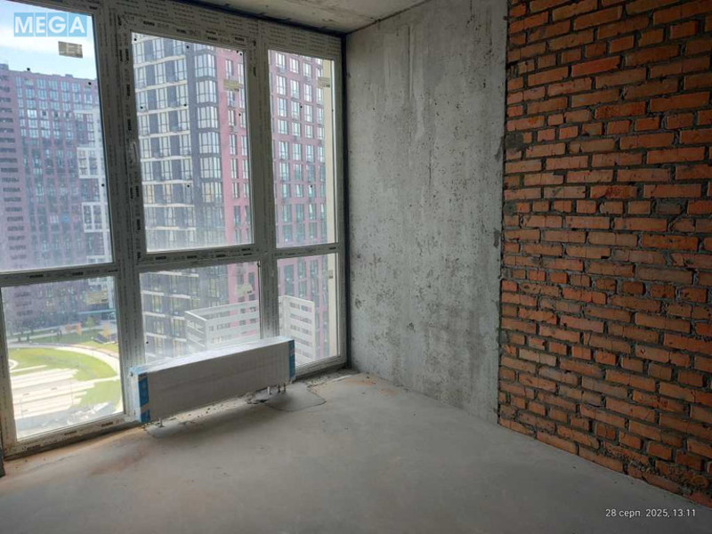 Продаж 2 кімнатної квартири (67/27/19), 12 пов. 26 пов. будинку, <a class="location-link" href="/kiev/" title="Недвижимость Київ">Київ</a>, <a class="location-link" href="/kiev/podolskij/" title="Недвижимость Подільський район">Подільський р-н</a>, Родини Крістерів вул., 2 (изображение 9)