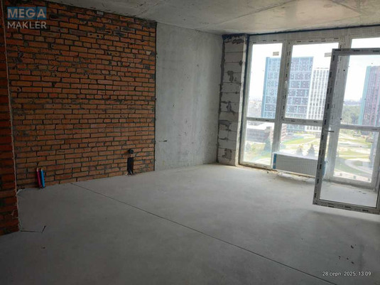 Продаж 2 кімнатної квартири (67/27/19), 12 пов. 26 пов. будинку, <a class="location-link" href="/kiev/" title="Недвижимость Київ">Київ</a>, <a class="location-link" href="/kiev/podolskij/" title="Недвижимость Подільський район">Подільський р-н</a>, Родини Крістерів вул., 2 (изображение 11)