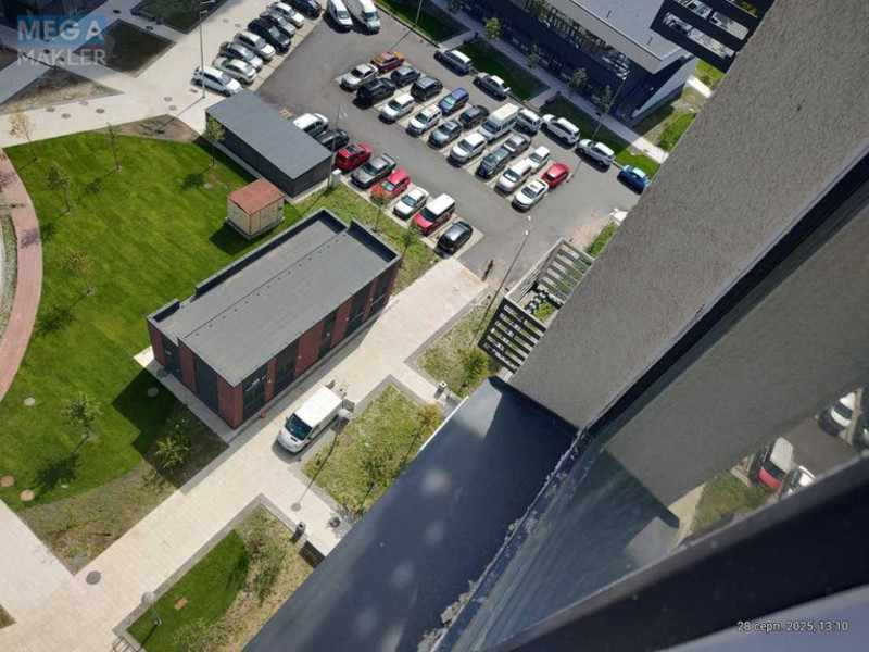 Продаж 2 кімнатної квартири (67/27/19), 12 пов. 26 пов. будинку, <a class="location-link" href="/kiev/" title="Недвижимость Київ">Київ</a>, <a class="location-link" href="/kiev/podolskij/" title="Недвижимость Подільський район">Подільський р-н</a>, Родини Крістерів вул., 2 (изображение 17)