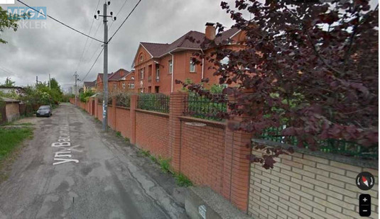 Продаж дома, 2&nbsp;поверху, 491&nbsp;кв.м, 8&nbsp;кімнат, ділянка 10&nbsp;соток, <a class="location-link" href="/kiev/" title="Недвижимость Київ">Київ</a>, <a class="location-link" href="/kiev/desnyanskij/" title="Недвижимость Деснянський район">Деснянський р-н</a>, Радунская ул. (изображение 6)