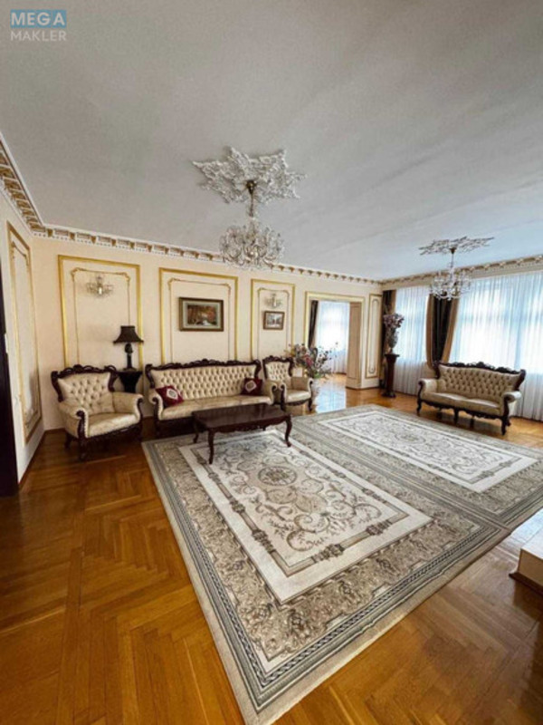 Продаж дома, 2&nbsp;поверху, 491&nbsp;кв.м, 8&nbsp;кімнат, ділянка 10&nbsp;соток, <a class="location-link" href="/kiev/" title="Недвижимость Київ">Київ</a>, <a class="location-link" href="/kiev/desnyanskij/" title="Недвижимость Деснянський район">Деснянський р-н</a>, Радунская ул. (изображение 14)