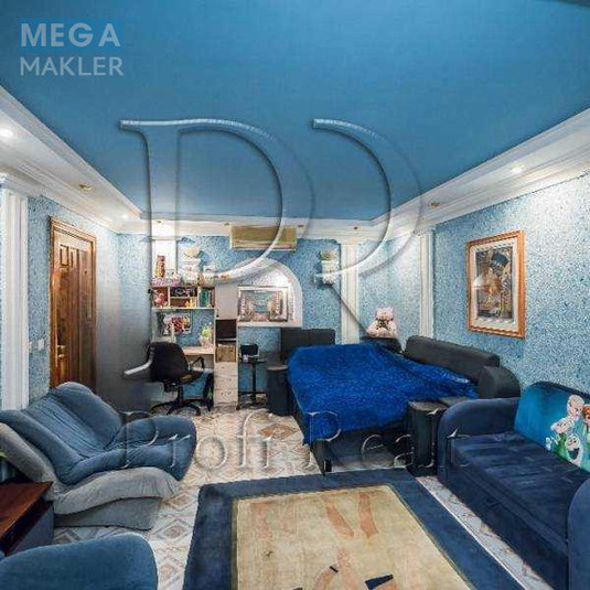 Продаж 3 кімнатної квартири (71/45/10), 16 пов. 18 пов. будинку, <a class="location-link" href="/kiev/" title="Недвижимость Київ">Київ</a>, <a class="location-link" href="/kiev/dneprovskij/" title="Недвижимость Дніпровський район">Дніпровський р-н</a>, Тичини Павла проспект, 8 (изображение 3)