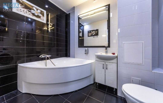 Продаж 1 кімнатної квартири (43/30/10), 20 пов. 25 пов. будинку, <a class="location-link" href="/kiev/" title="Недвижимость Київ">Київ</a>, <a class="location-link" href="/kiev/podolskij/" title="Недвижимость Подільський район">Подільський р-н</a>, Наталії Ужвій вул., 12 (изображение 3)