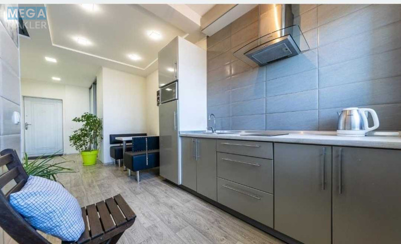 Продаж 1 кімнатної квартири (43/30/10), 20 пов. 25 пов. будинку, <a class="location-link" href="/kiev/" title="Недвижимость Київ">Київ</a>, <a class="location-link" href="/kiev/podolskij/" title="Недвижимость Подільський район">Подільський р-н</a>, Наталії Ужвій вул., 12 (изображение 4)