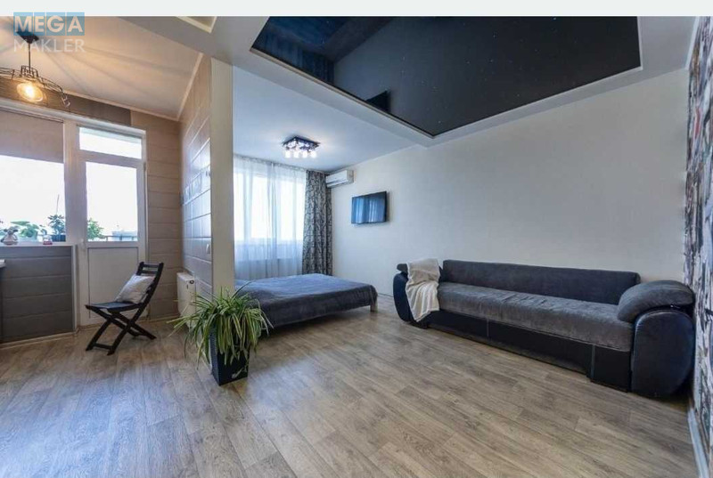 Продаж 1 кімнатної квартири (43/30/10), 20 пов. 25 пов. будинку, <a class="location-link" href="/kiev/" title="Недвижимость Київ">Київ</a>, <a class="location-link" href="/kiev/podolskij/" title="Недвижимость Подільський район">Подільський р-н</a>, Наталії Ужвій вул., 12 (изображение 5)