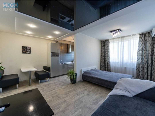 Продаж 1 кімнатної квартири (43/30/10), 20 пов. 25 пов. будинку, <a class="location-link" href="/kiev/" title="Недвижимость Київ">Київ</a>, <a class="location-link" href="/kiev/podolskij/" title="Недвижимость Подільський район">Подільський р-н</a>, Наталії Ужвій вул., 12 (изображение 6)