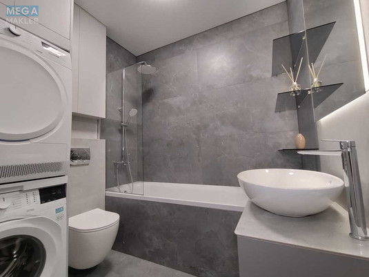 Продаж 1 кімнатної квартири (43/14/19), 25 пов. 25 пов. будинку, <a class="location-link" href="/kiev/" title="Недвижимость Київ">Київ</a>, <a class="location-link" href="/kiev/podolskij/" title="Недвижимость Подільський район">Подільський р-н</a>, Всеволода Змієнка вул., 34/21 (изображение 9)