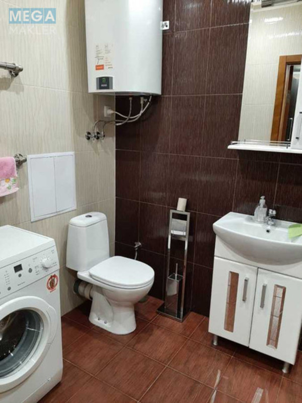 Оренда 2 кімнатної квартири, <a class="location-link" href="/brovary/" title="Недвижимость Бровари">Бровари</a>, Грушевського, 7 (изображение 7)