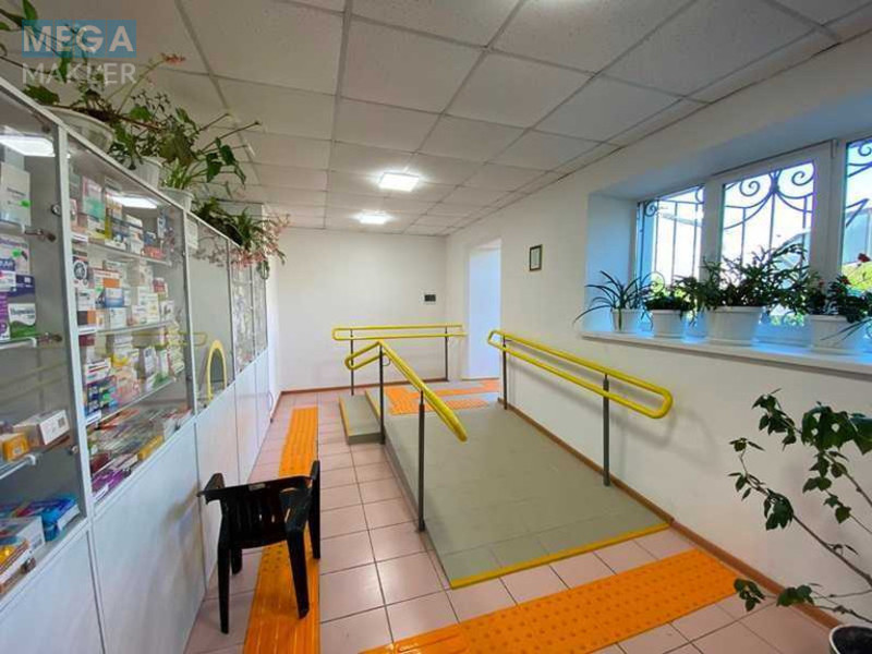 Продаж комерційної нерухомості, 63&nbsp;кв.м, под магазин, <a class="location-link" href="/shpola/" title="Недвижимость Шпола">Шпола</a>, Слобідська, 108а (изображение 2)