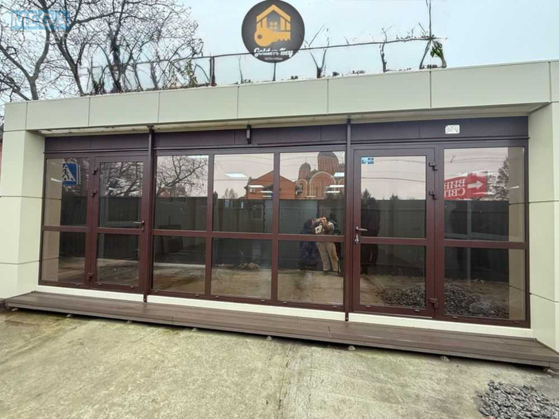 Оренда комерційної нерухомості, 87&nbsp;кв.м, под магазин, <a class="location-link" href="/borispol/" title="Недвижимость Бориспіль">Бориспіль</a>, Київський шлях, 151 (изображение 3)