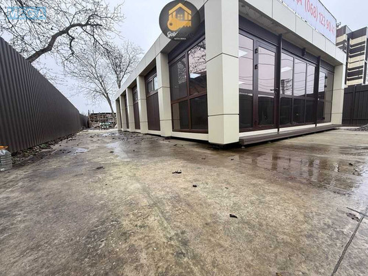 Оренда комерційної нерухомості, 87&nbsp;кв.м, под магазин, <a class="location-link" href="/borispol/" title="Недвижимость Бориспіль">Бориспіль</a>, Київський шлях, 151 (изображение 11)